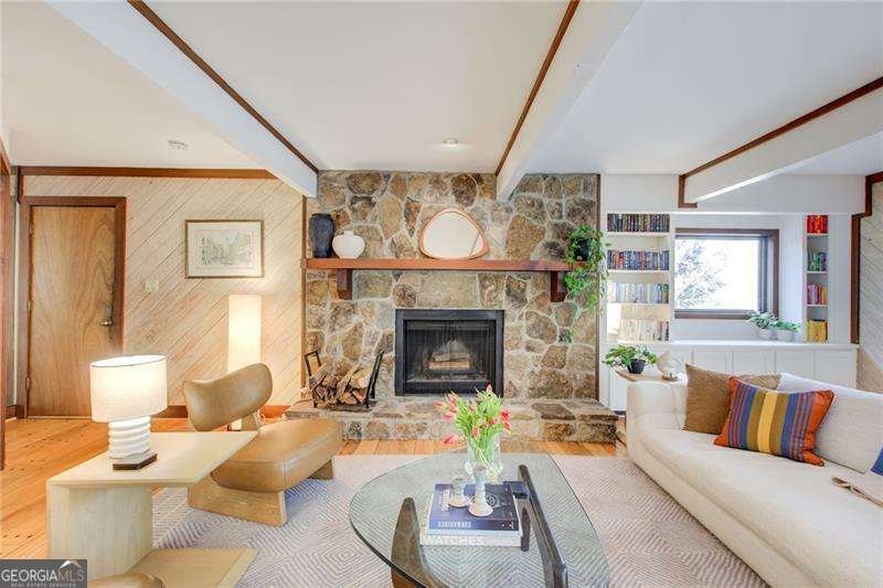 6350 River Chase Circle Atlanta - Photo 9