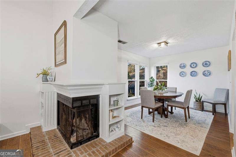 10445 Summer Creek Drive Alpharetta - Photo 11