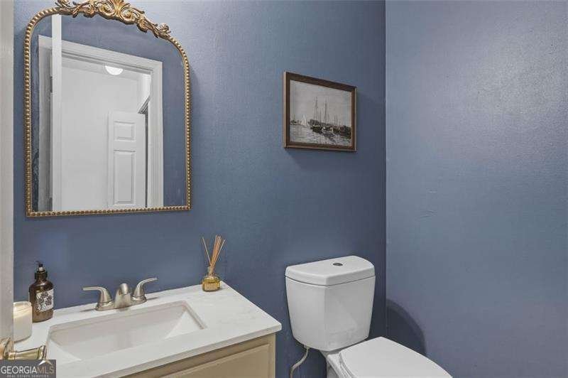 10445 Summer Creek Drive Alpharetta - Photo 17