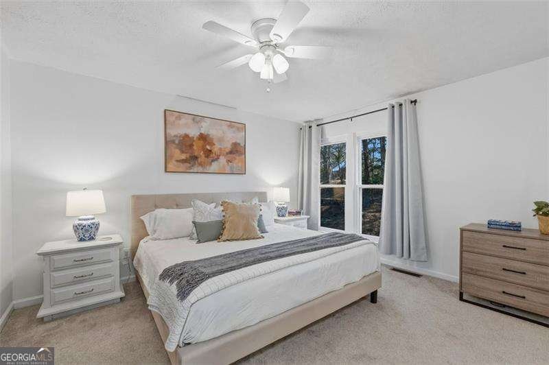 10445 Summer Creek Drive Alpharetta - Photo 18