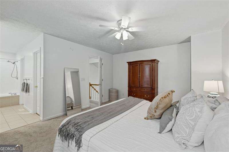 10445 Summer Creek Drive Alpharetta - Photo 19