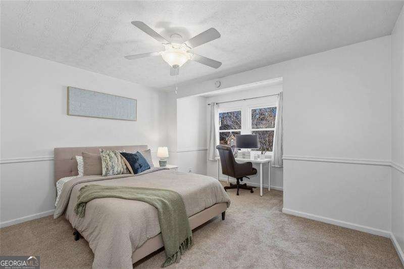 10445 Summer Creek Drive Alpharetta - Photo 22