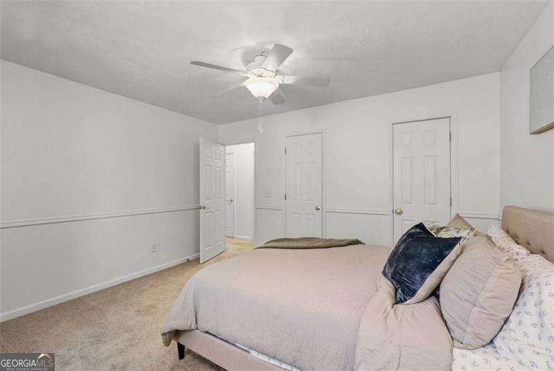 10445 Summer Creek Drive Alpharetta - Photo 23