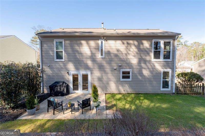 10445 Summer Creek Drive Alpharetta - Photo 27