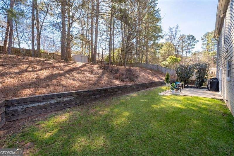 10445 Summer Creek Drive Alpharetta - Photo 28