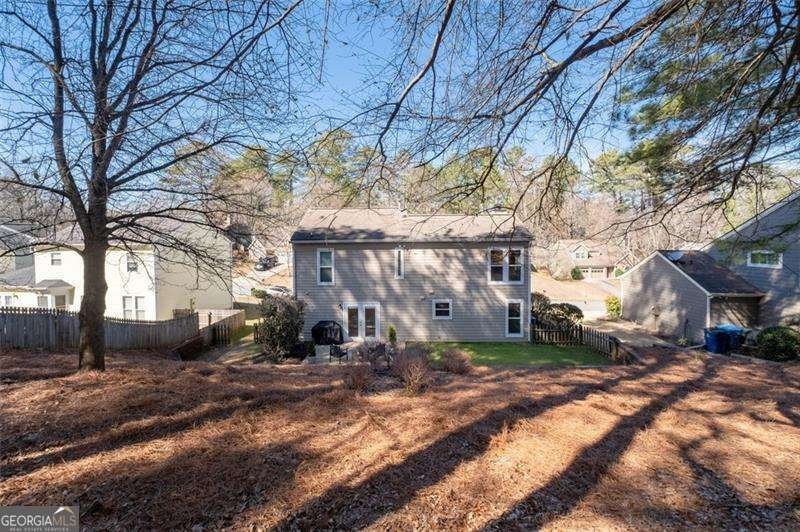 10445 Summer Creek Drive Alpharetta - Photo 29