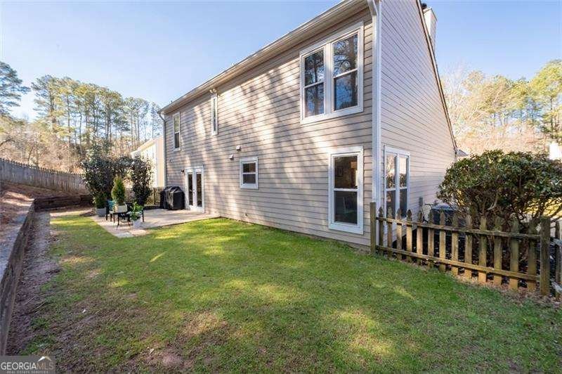 10445 Summer Creek Drive Alpharetta - Photo 31