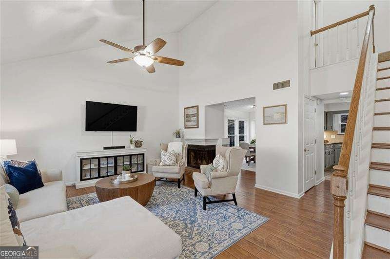 10445 Summer Creek Drive Alpharetta - Photo 7