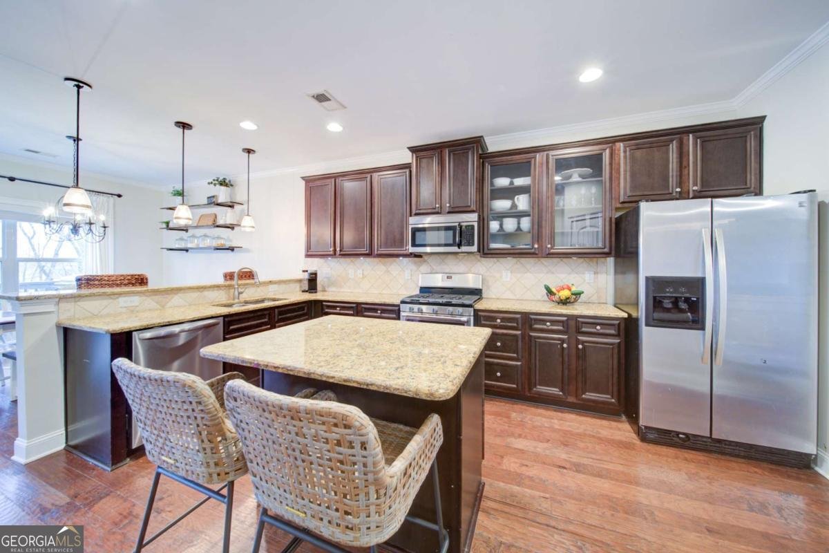 4415 Saint Andrews Crest Drive Cumming - Photo 10