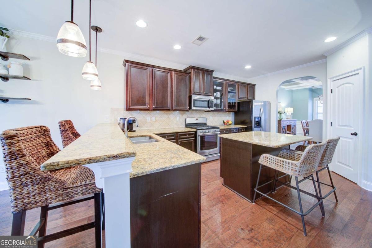 4415 Saint Andrews Crest Drive Cumming - Photo 11