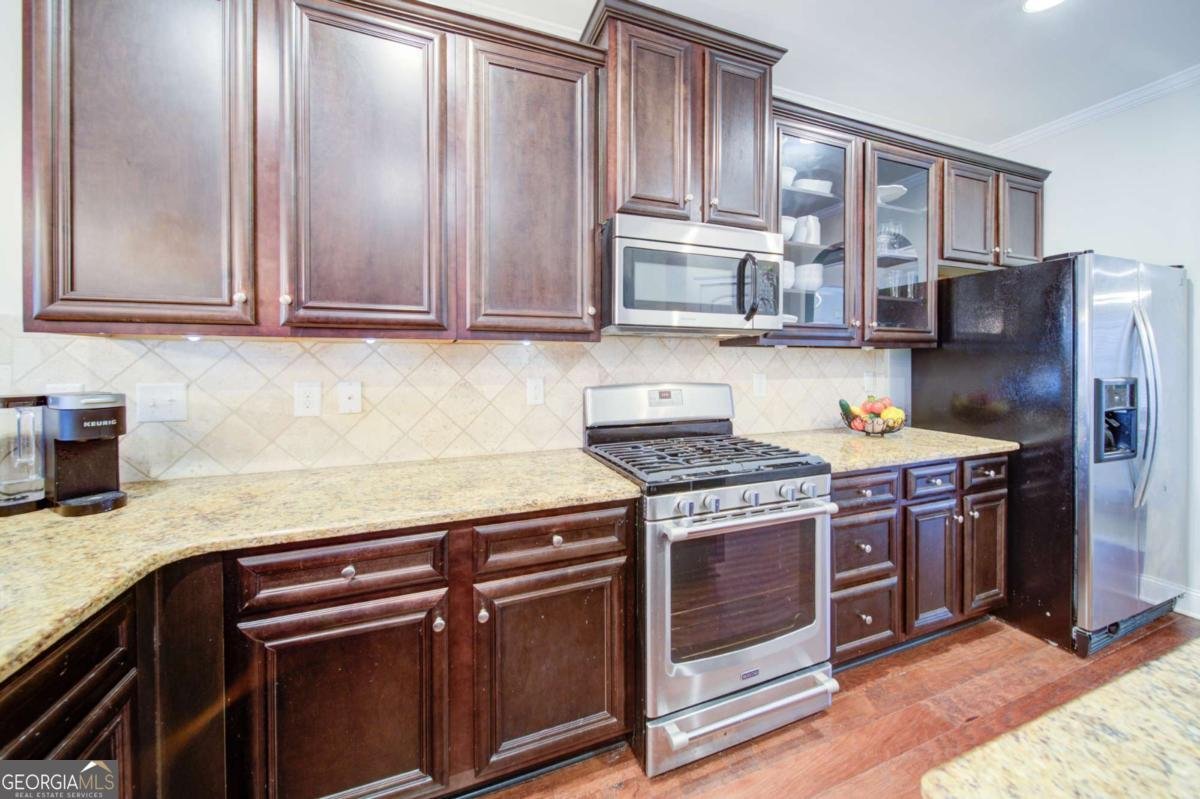 4415 Saint Andrews Crest Drive Cumming - Photo 12