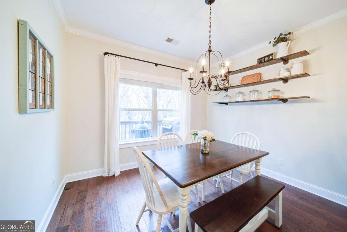 4415 Saint Andrews Crest Drive Cumming - Photo 13