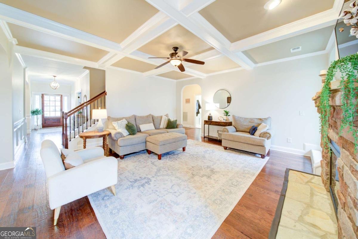 4415 Saint Andrews Crest Drive Cumming - Photo 15