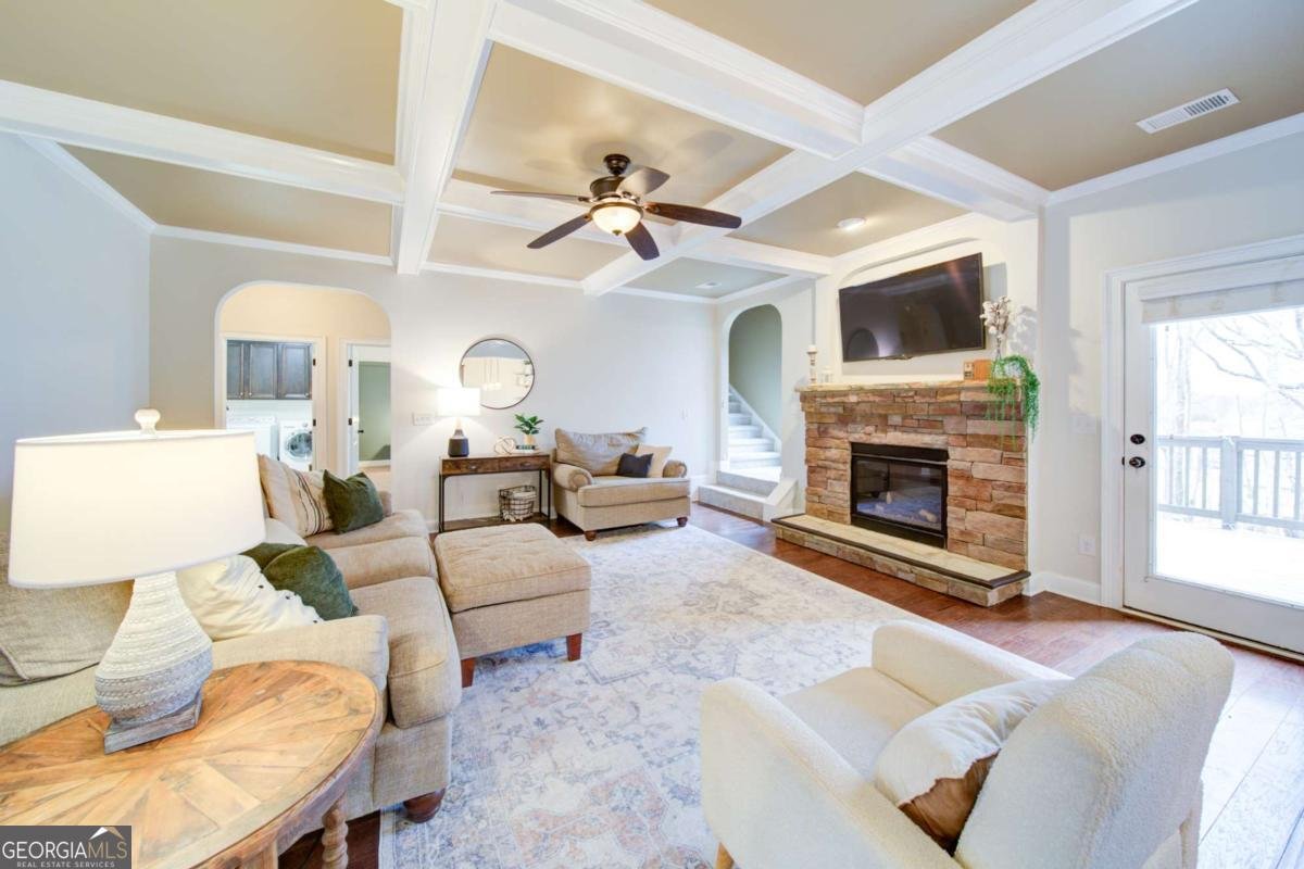 4415 Saint Andrews Crest Drive Cumming - Photo 18