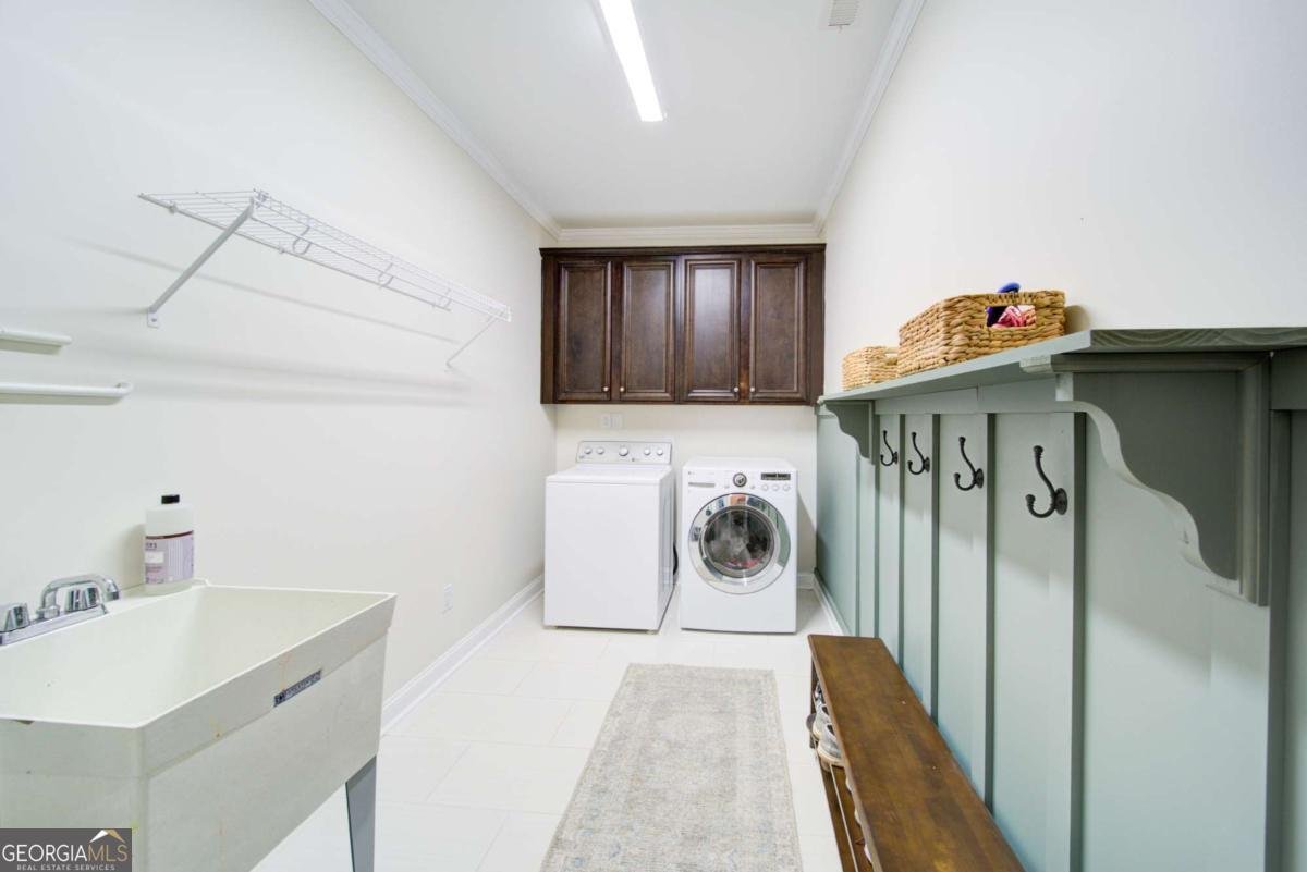 4415 Saint Andrews Crest Drive Cumming - Photo 20