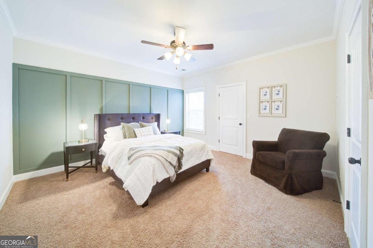 4415 Saint Andrews Crest Drive Cumming - Photo 22