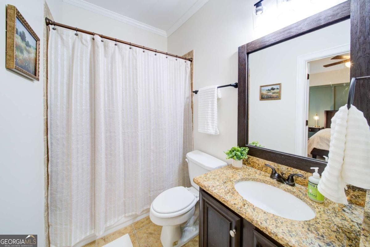 4415 Saint Andrews Crest Drive Cumming - Photo 23