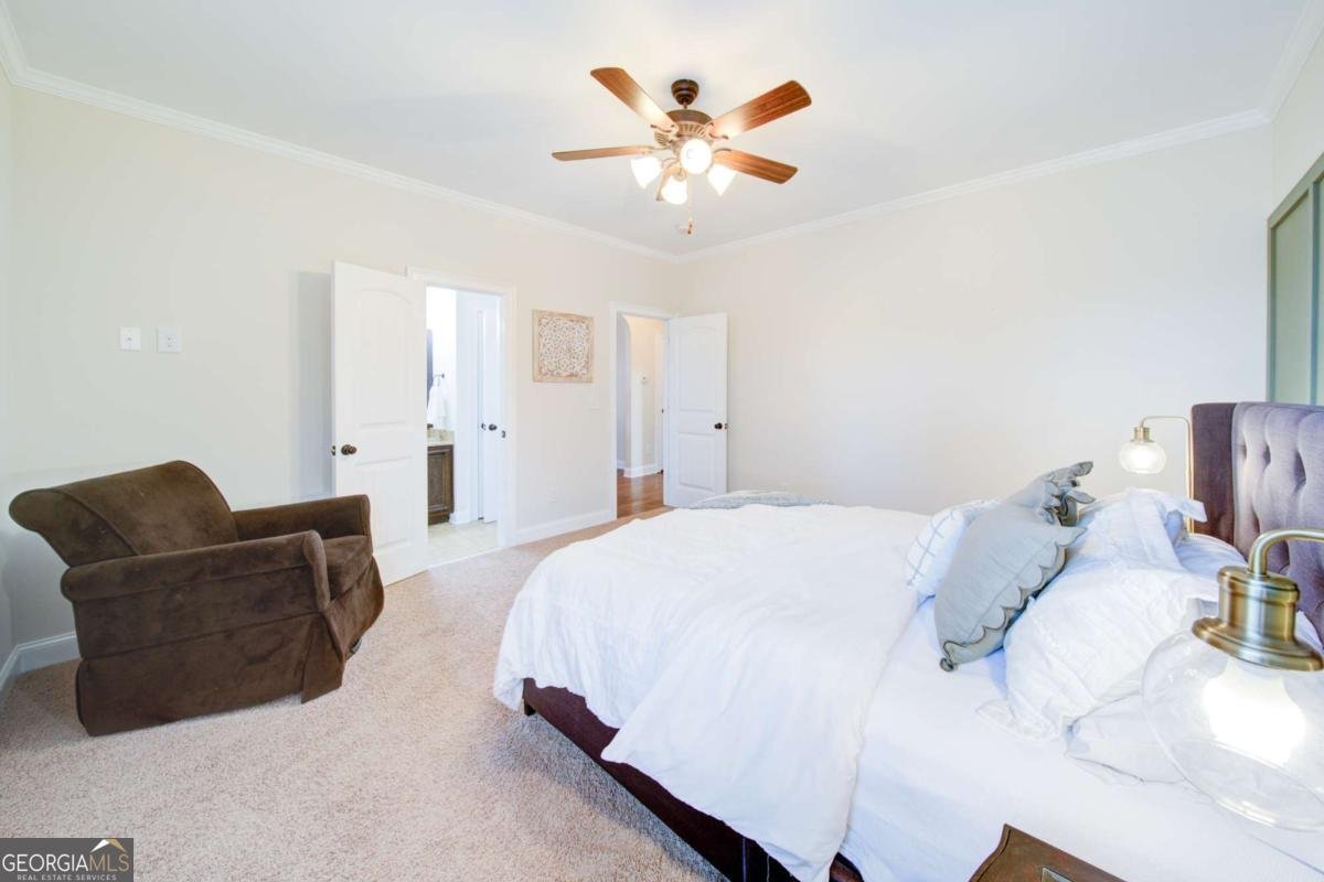 4415 Saint Andrews Crest Drive Cumming - Photo 24