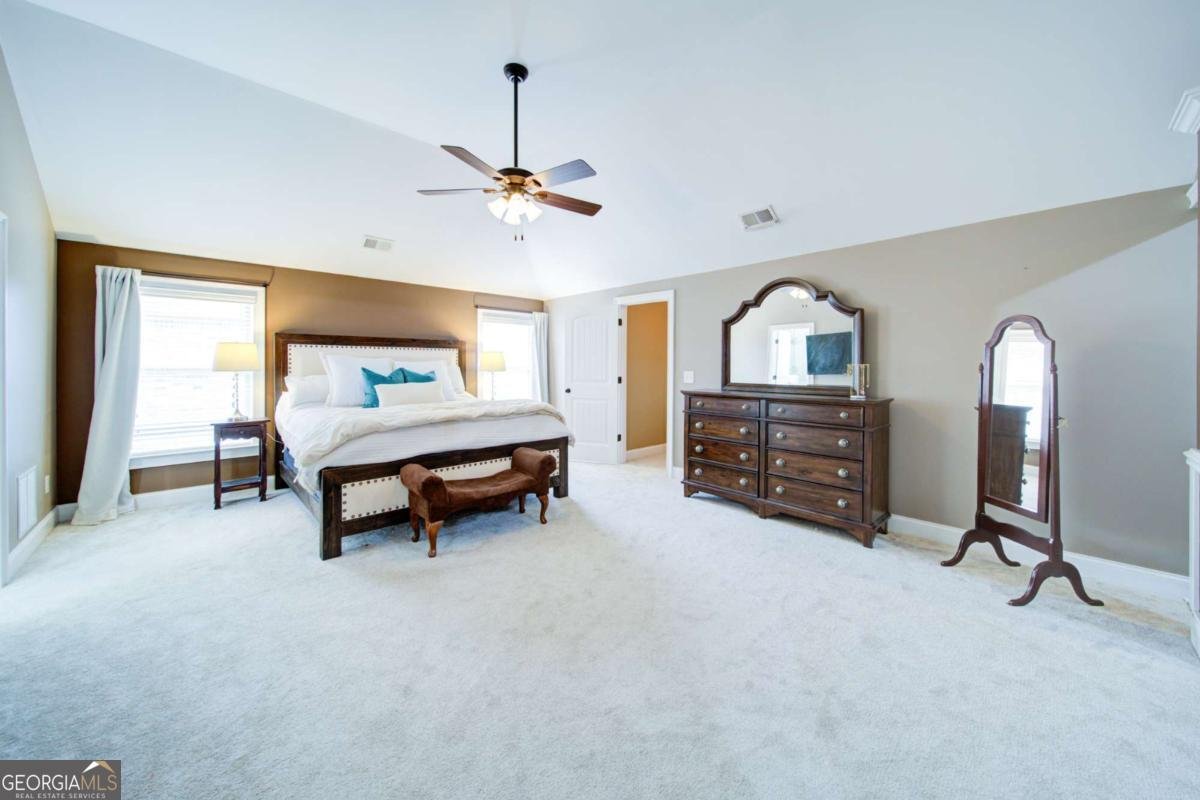 4415 Saint Andrews Crest Drive Cumming - Photo 25