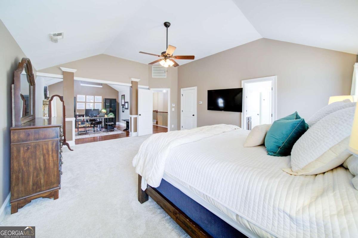 4415 Saint Andrews Crest Drive Cumming - Photo 26