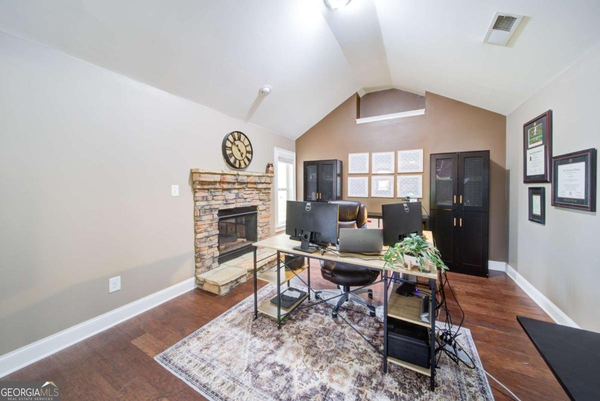 4415 Saint Andrews Crest Drive Cumming - Photo 27