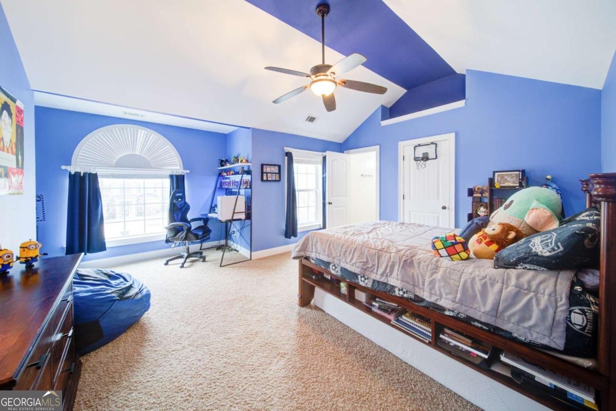 4415 Saint Andrews Crest Drive Cumming - Photo 33