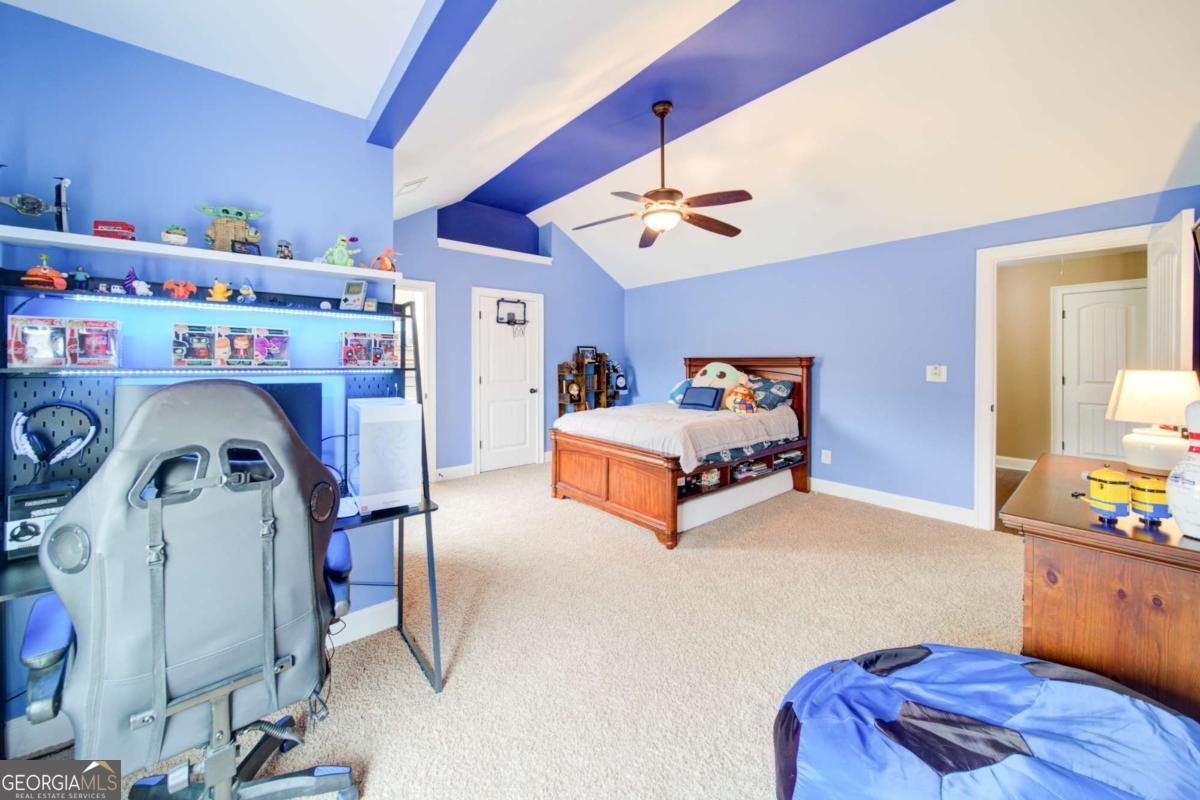 4415 Saint Andrews Crest Drive Cumming - Photo 34