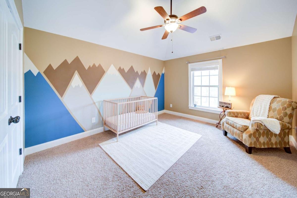 4415 Saint Andrews Crest Drive Cumming - Photo 36