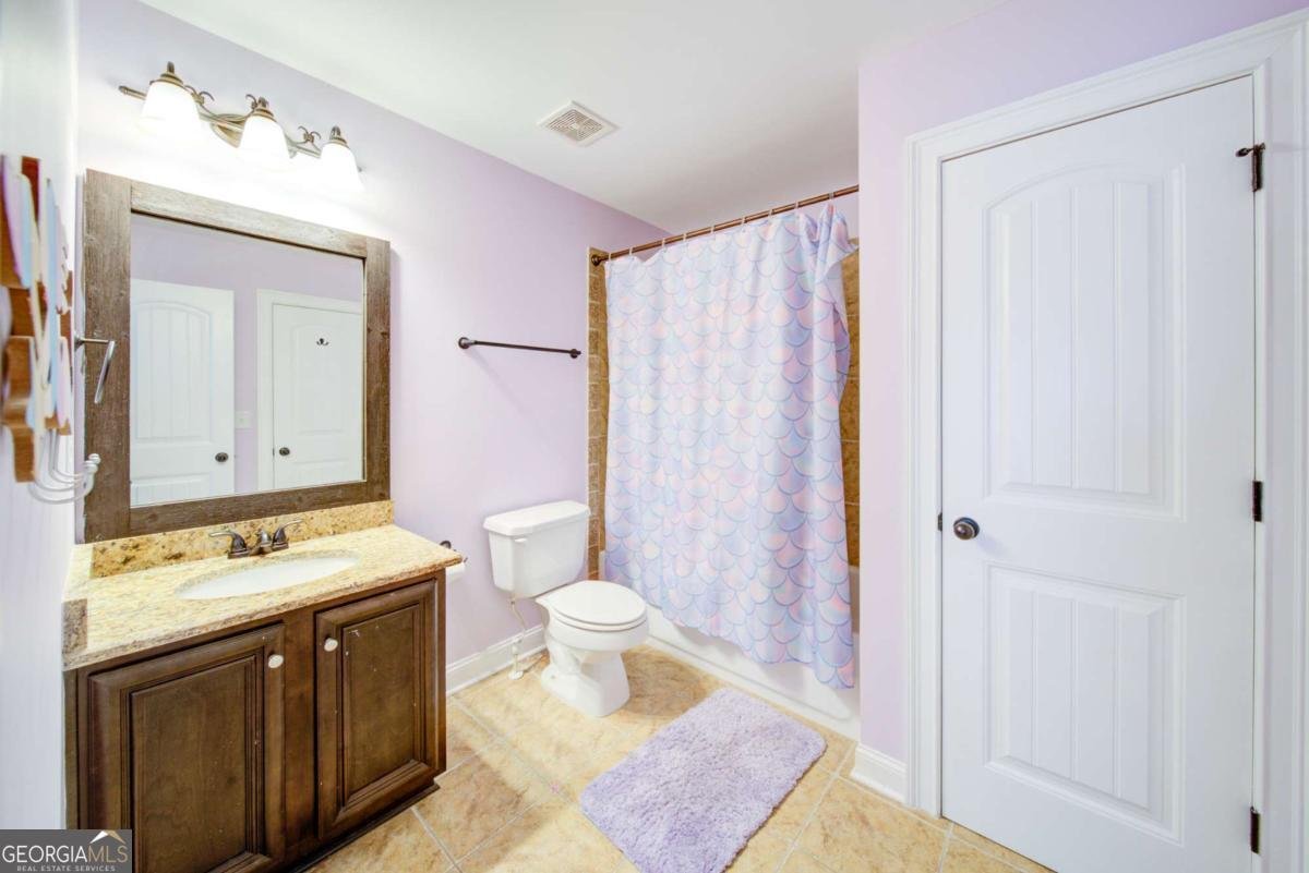 4415 Saint Andrews Crest Drive Cumming - Photo 37