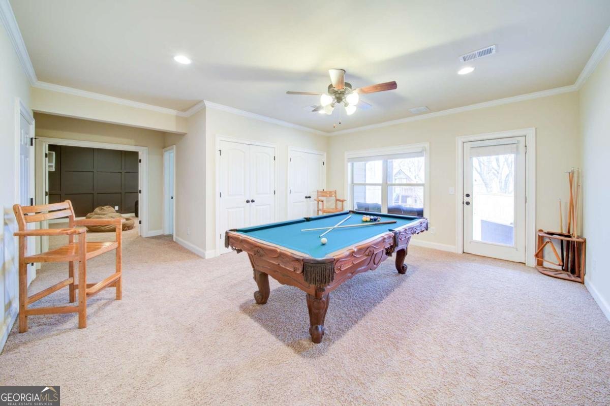 4415 Saint Andrews Crest Drive Cumming - Photo 38