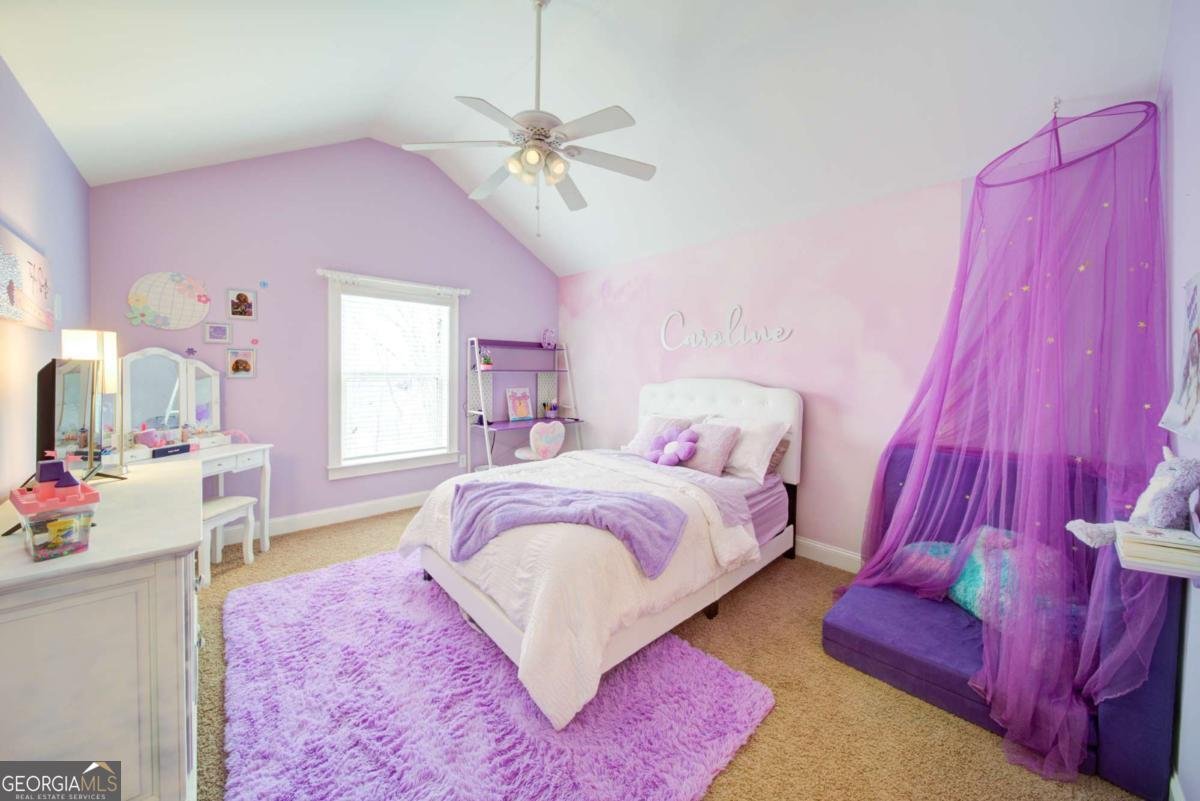 4415 Saint Andrews Crest Drive Cumming - Photo 39