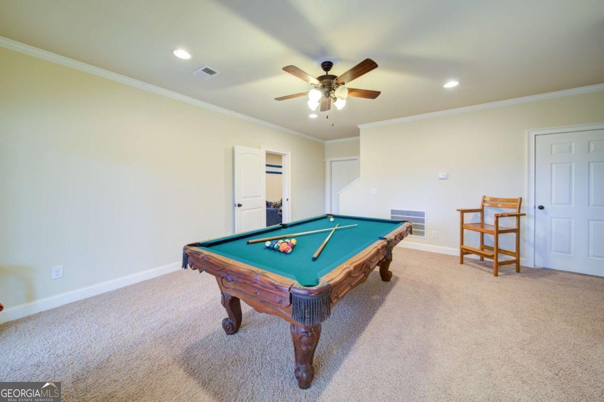 4415 Saint Andrews Crest Drive Cumming - Photo 40