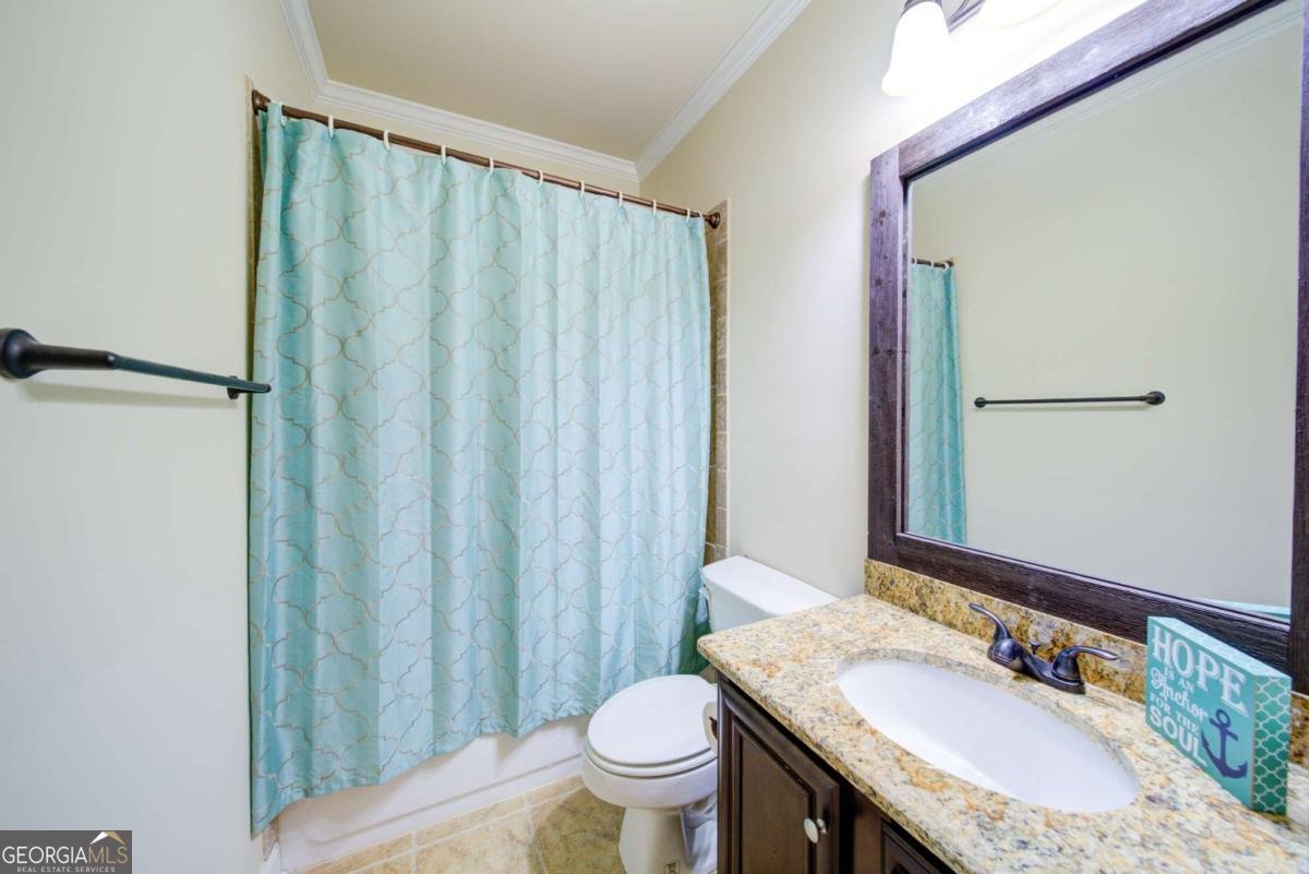 4415 Saint Andrews Crest Drive Cumming - Photo 41