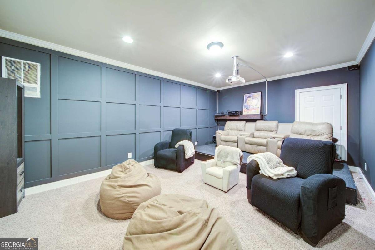 4415 Saint Andrews Crest Drive Cumming - Photo 42