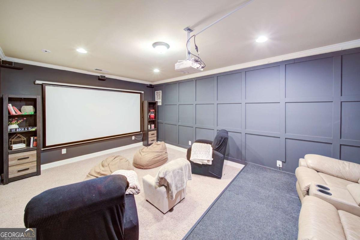 4415 Saint Andrews Crest Drive Cumming - Photo 43