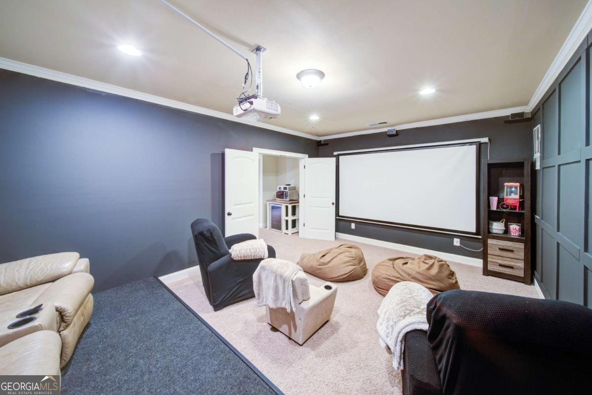 4415 Saint Andrews Crest Drive Cumming - Photo 44