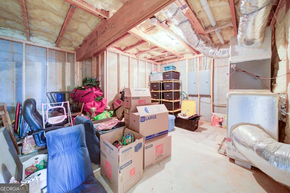 4415 Saint Andrews Crest Drive Cumming - Photo 47