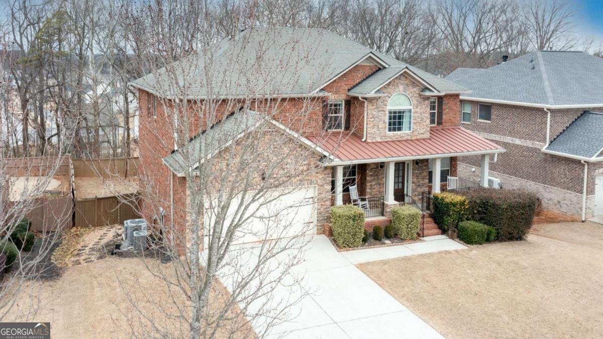 4415 Saint Andrews Crest Drive Cumming - Photo 50