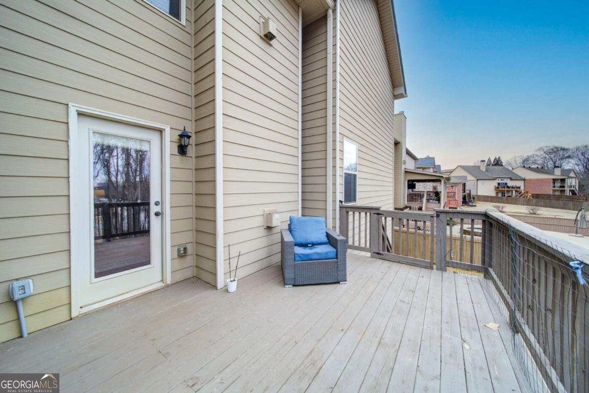 4415 Saint Andrews Crest Drive Cumming - Photo 54