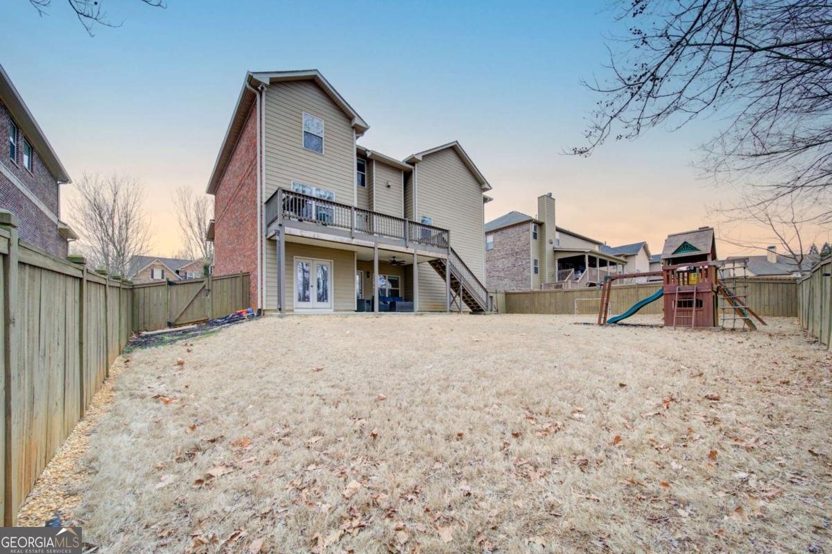 4415 Saint Andrews Crest Drive Cumming - Photo 56