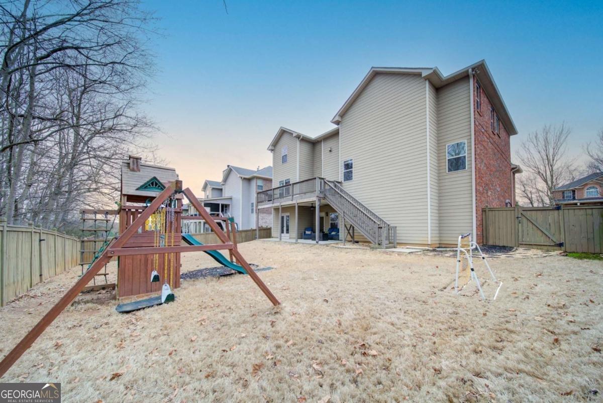 4415 Saint Andrews Crest Drive Cumming - Photo 57