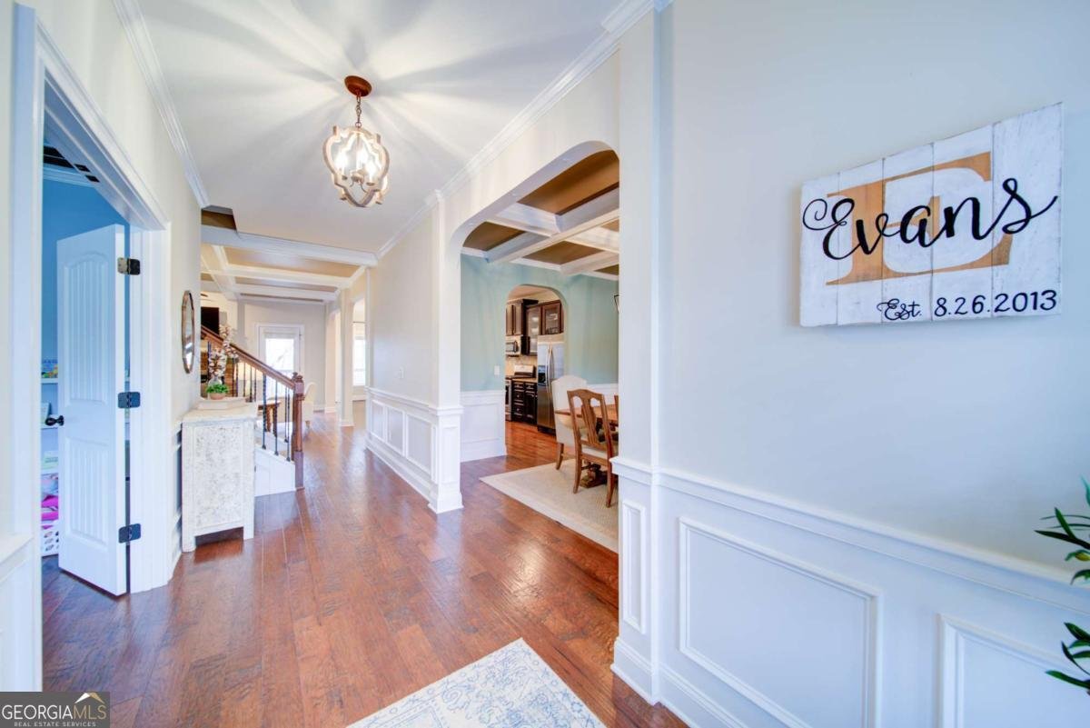 4415 Saint Andrews Crest Drive Cumming - Photo 6