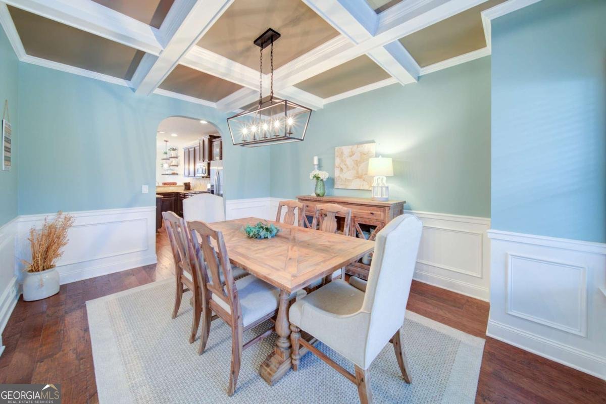 4415 Saint Andrews Crest Drive Cumming - Photo 7