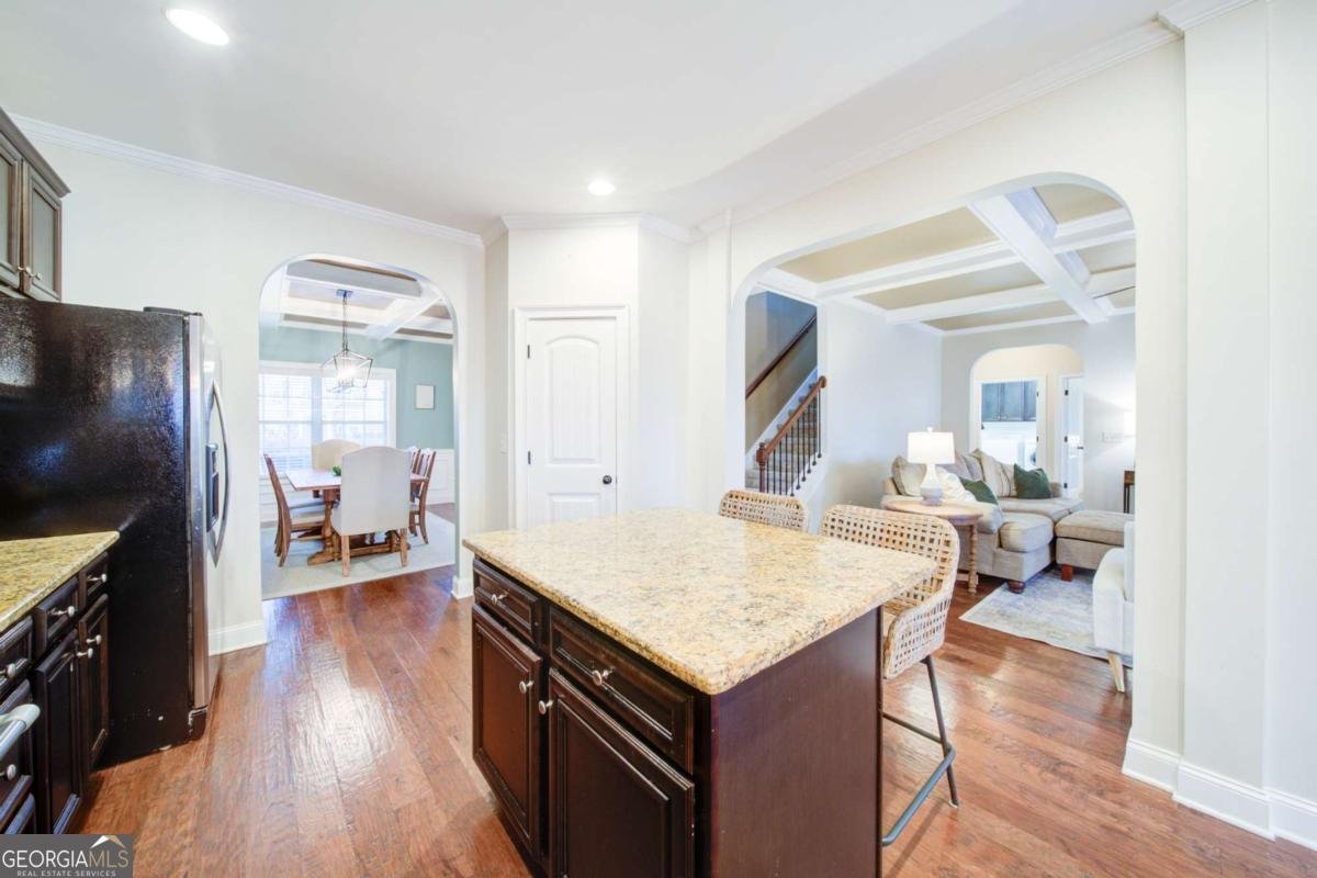 4415 Saint Andrews Crest Drive Cumming - Photo 9