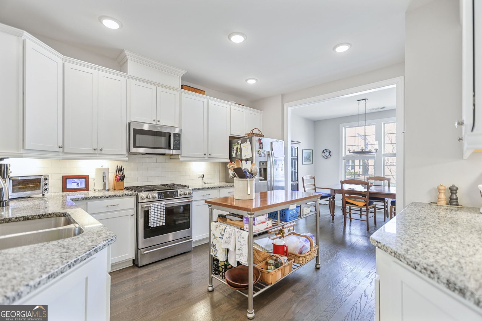 215 Spruce Pine Circle Peachtree City - Photo 10