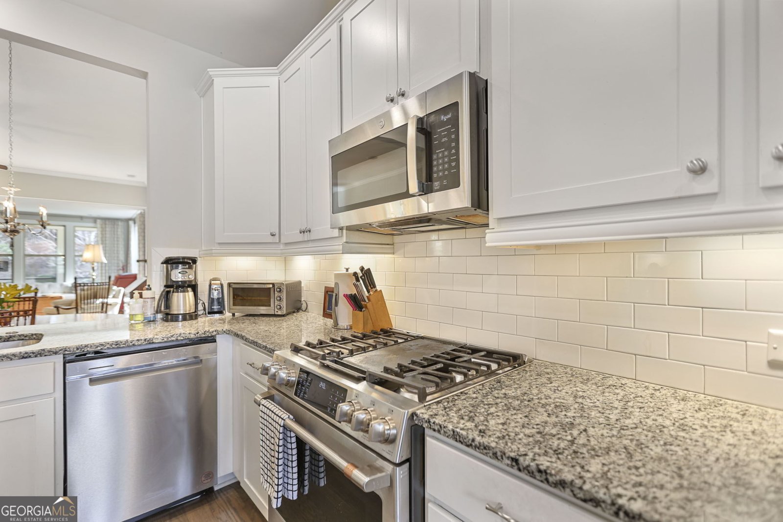 215 Spruce Pine Circle Peachtree City - Photo 14