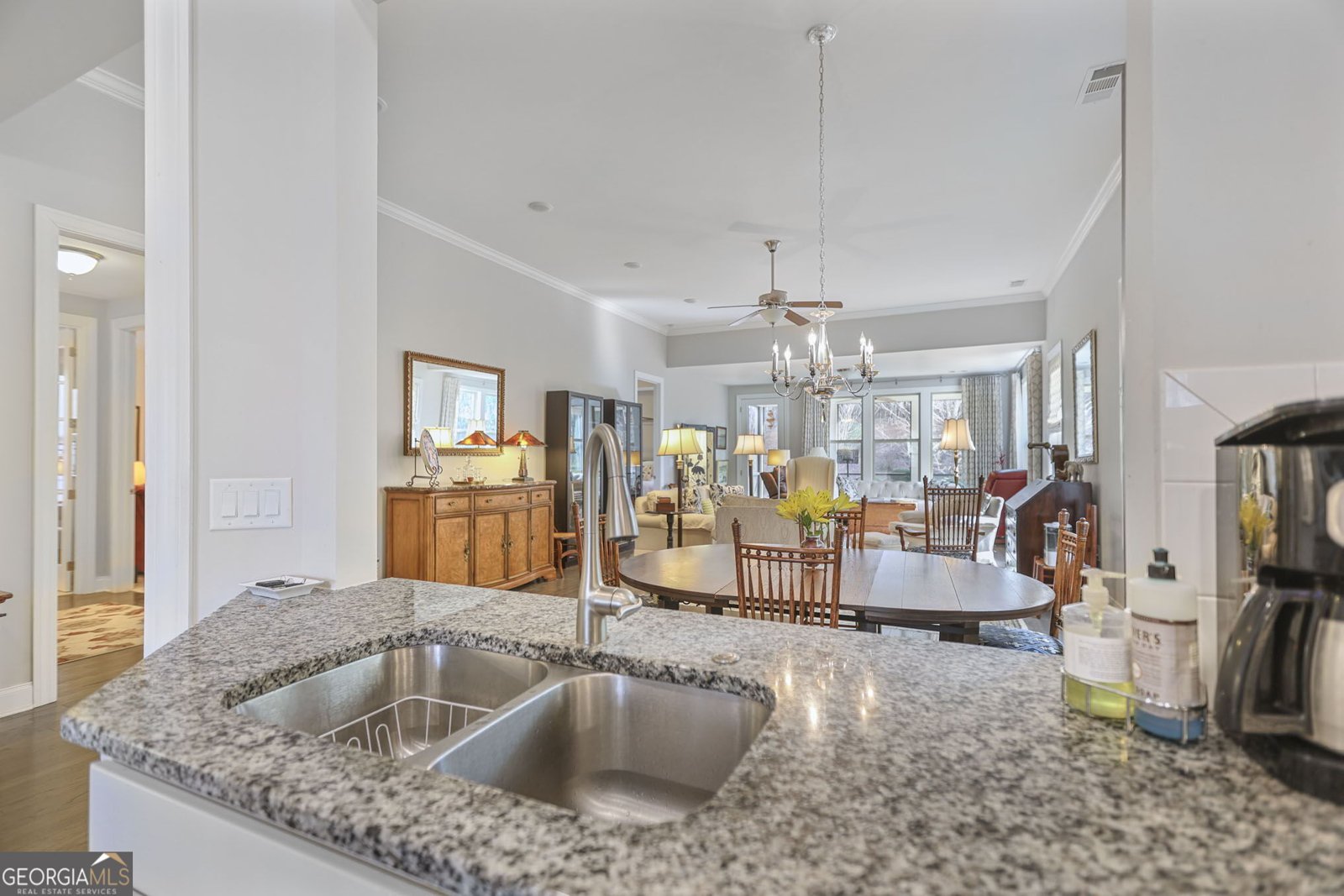 215 Spruce Pine Circle Peachtree City - Photo 15