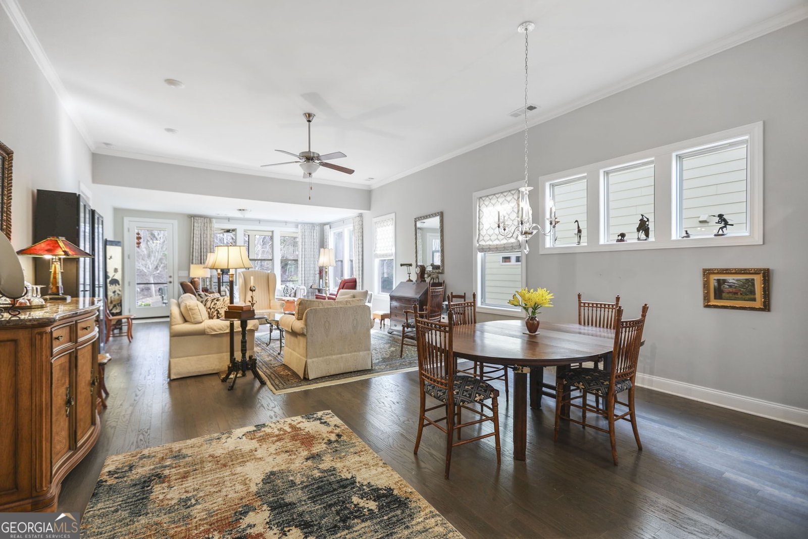 215 Spruce Pine Circle Peachtree City - Photo 16