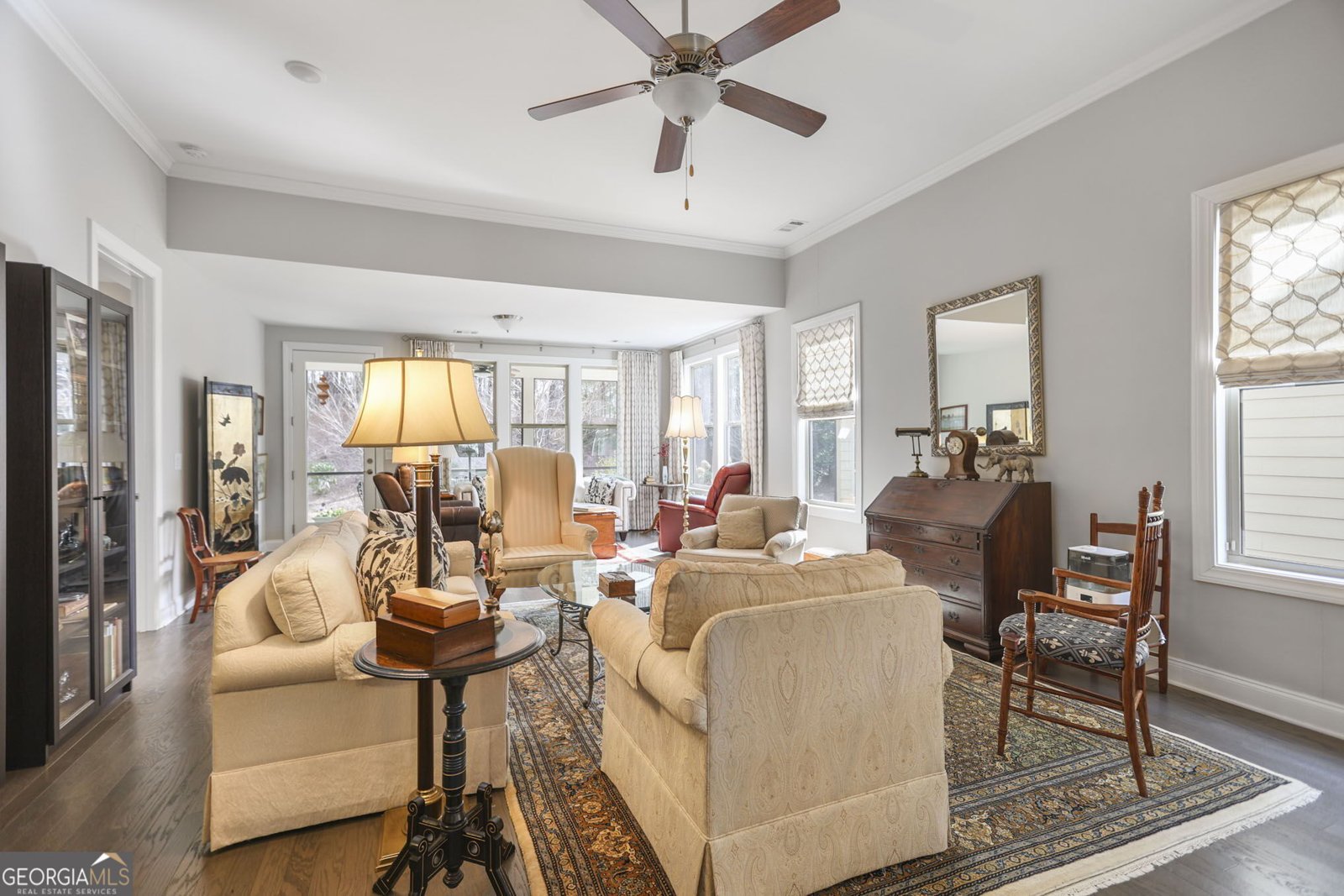 215 Spruce Pine Circle Peachtree City - Photo 18