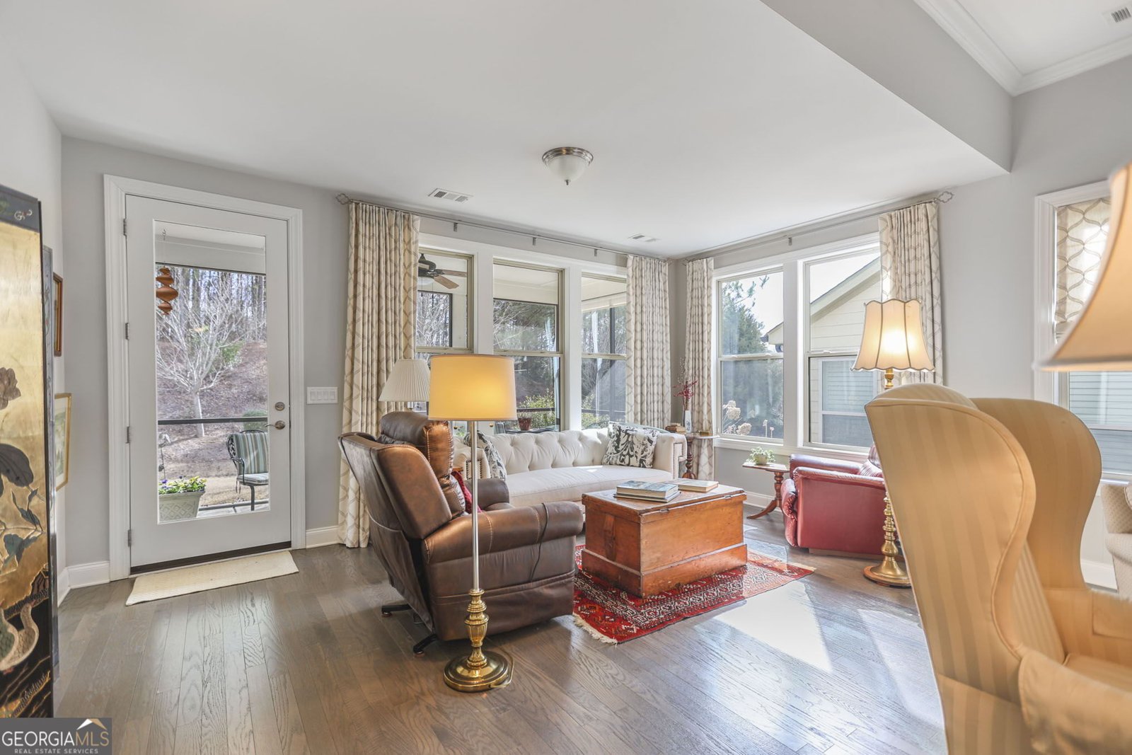 215 Spruce Pine Circle Peachtree City - Photo 20